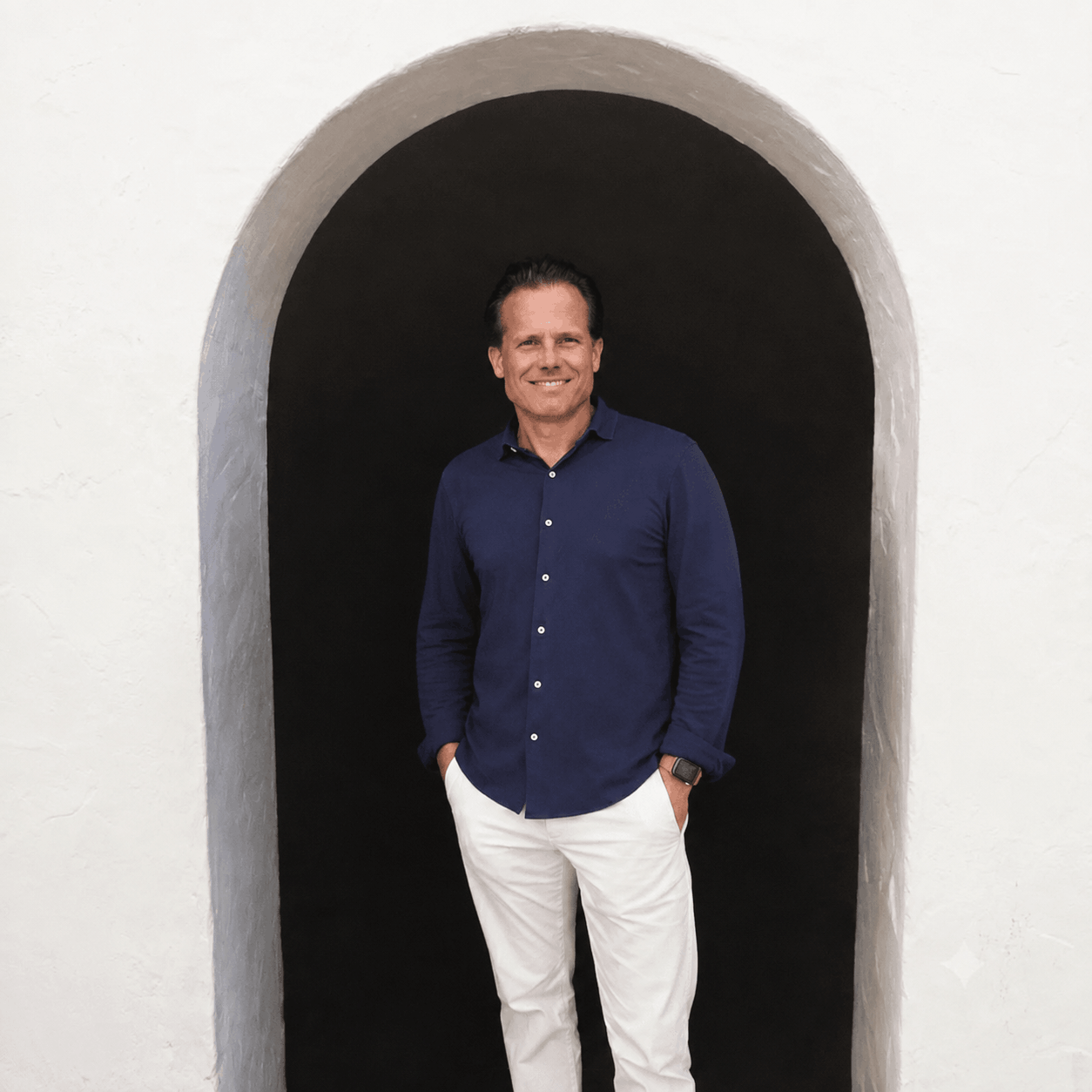 Alexander Troullier - Founder & CEO - Tribeca Living